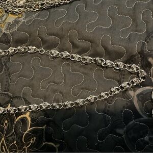 Women’s link necklace cute chunky elegant stunning classy office spring